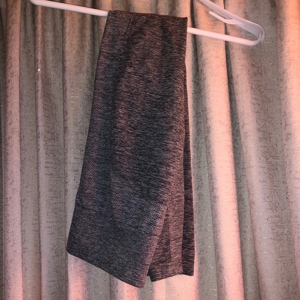 Pattern Leggings
